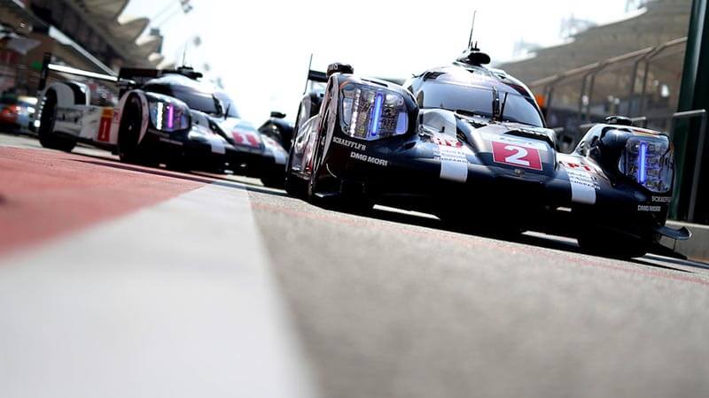 «Porsche» оценивает участие в программе LMDh