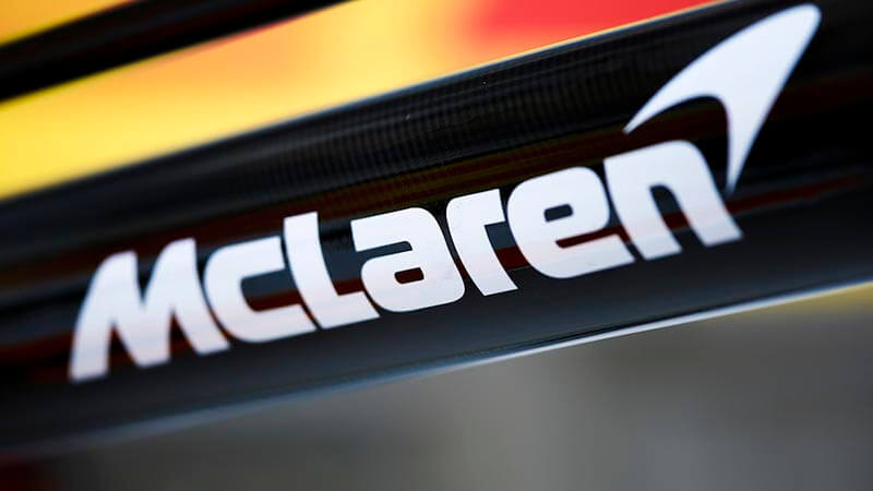 «Макларен» объявил дату презентации машины Ф1 2022 года