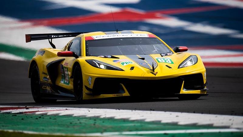 «Corvette Racing» выступит на открытии сезона WEC в Портимао, «Glickenhaus» — нет