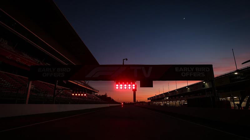 Прибыль Ф1 сократилась с 246 до 39 млн долларов в первом квартале 2020 года