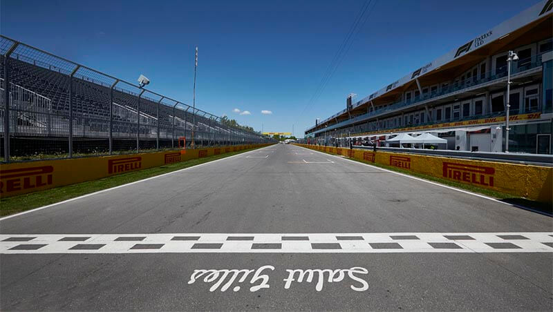 gp kanady 2020 f1