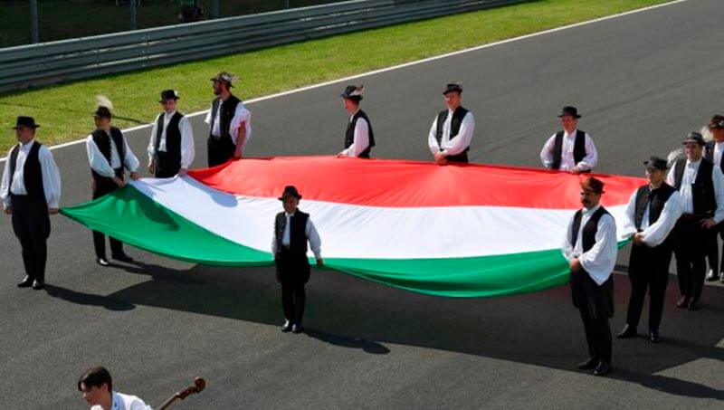 Венгрия хочет гонку Moto GP с 2023 года: новая трасса в Хайдунанасе