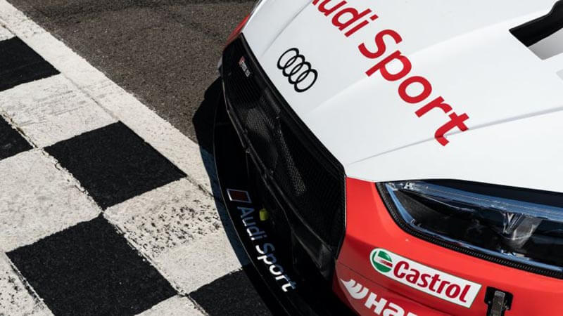 Переход к машинам GT3 может позволить «Audi» остаться в DTM