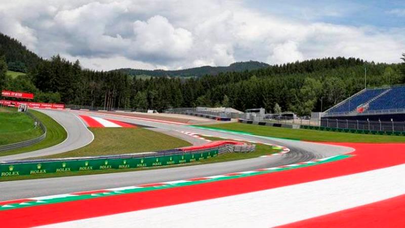 FIA будет штрафовать гонщиков за нарушение границ трассы