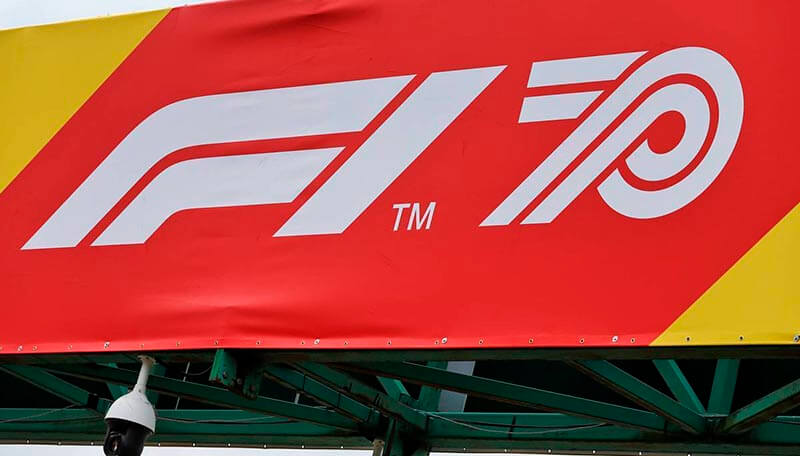 Формула-1: анонс Гран-при 70-летия в Сильверстоуне