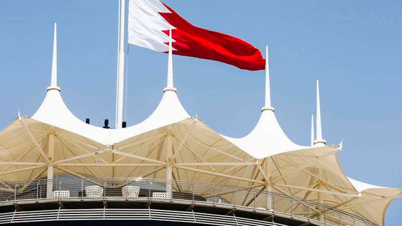 Формула-2 завершит сезон 2020 года двумя этапами в Бахрейне