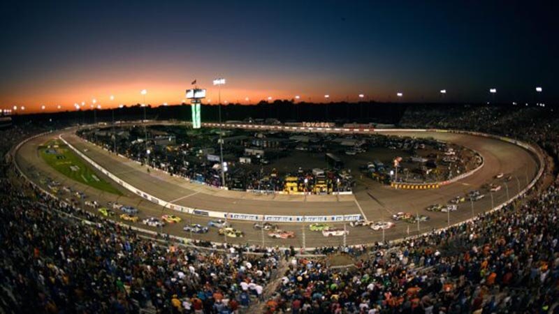 Richmond Raceway