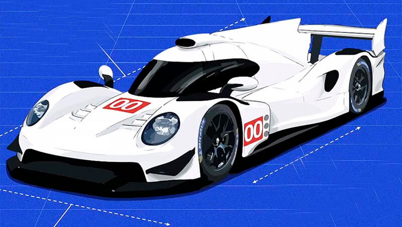 Доработаны и опубликованы правила LMDh: все еще на пути к 2022 году