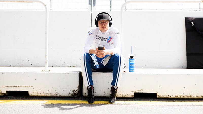 Деннис станет партнером Гюнтера в BMW в Формуле Е
