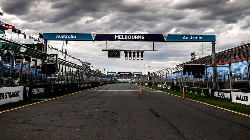 Проект календаря Формулы-1 на 2021 год включает 23 гонки