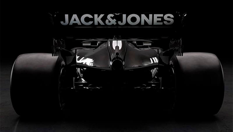 «Jack & Jones»: прекращение партнерства с «Хаас» не связано с Мазепиным