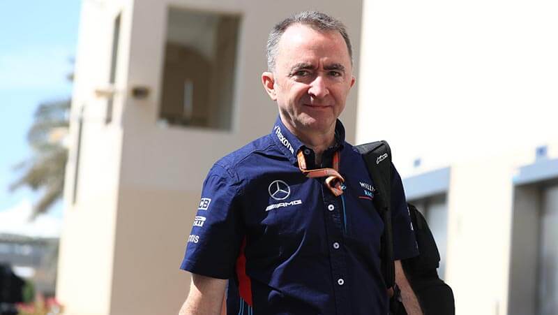 Лоу: «Mercedes» предстоит трудный путь восстановления в Формуле-1″