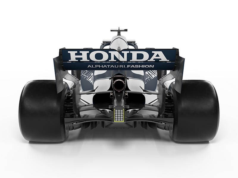 «Honda» раскрыла изменения в силовой установке к финальному сезону в Ф1