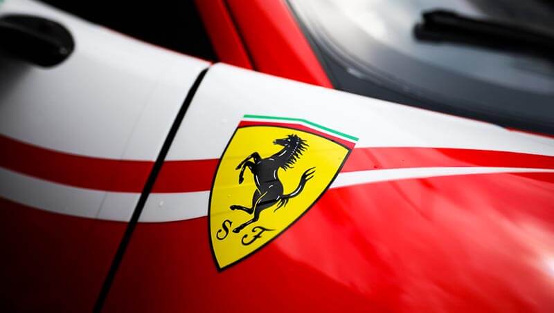 «Ferrari» объявила о заводской программе Le Mans Hypercar