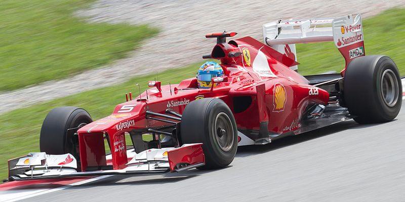 Алонсо выбрал свой самый сильный сезон в Формуле-1