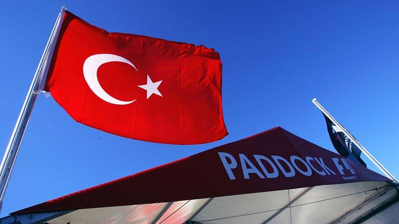 Официально: Турция заменит Канаду в календаре Ф1 на 2021 год