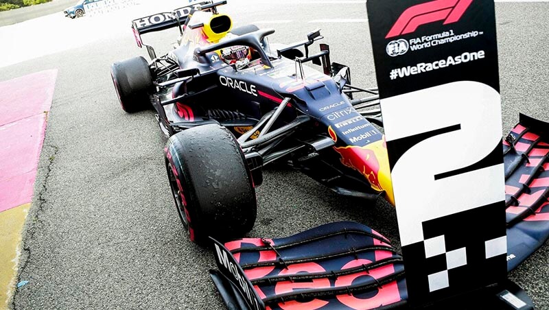 Ферстаппен: Можно сказать, я предвидел, что все будет именно так