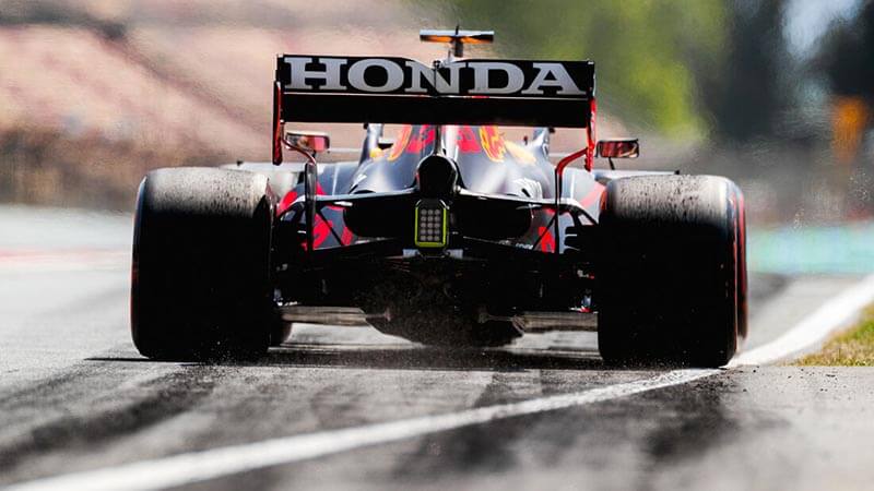FIA примет меры против «гибких» крыльев с помощью новой технической директивы
