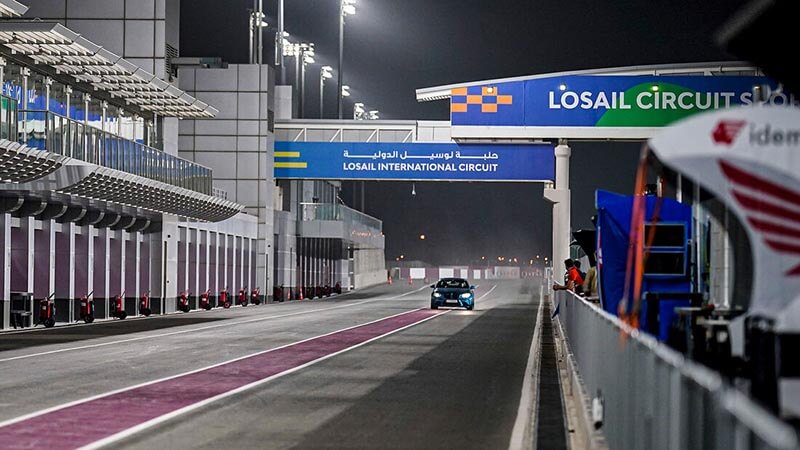 Катар может быть добавлен в календарь Формулы-1 на 2021 год
