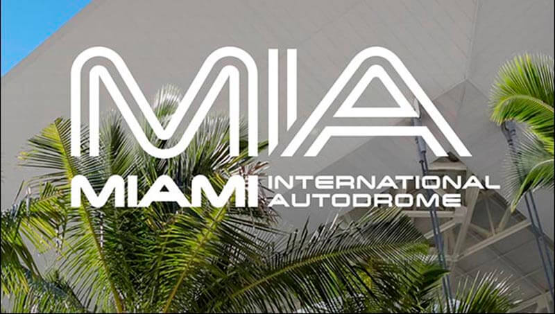Майами раскрыл название новой трассы для Формулы-1
