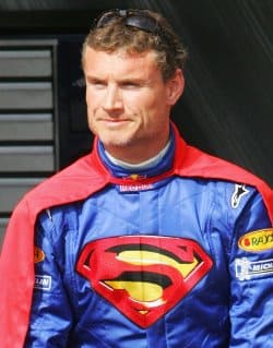 Coulthard