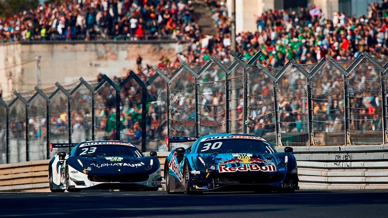 Что будет с проектом «Red Bull-Ferrari» в DTM после спорного финала в Норисринге?