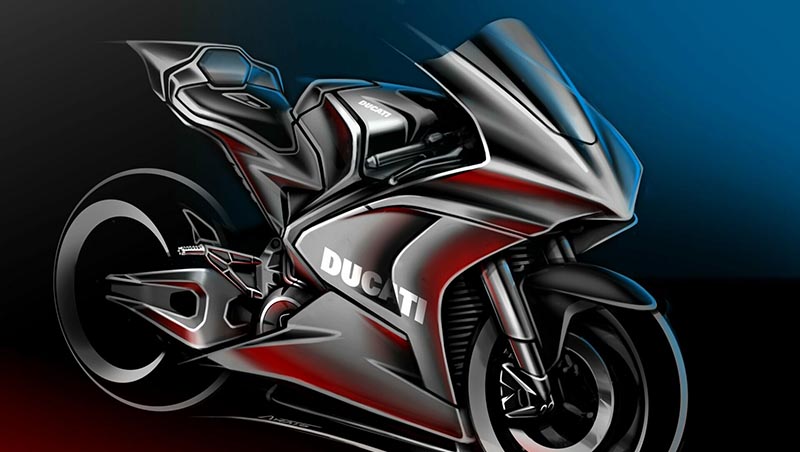 «Ducati» станет официальным поставщиком для Moto E