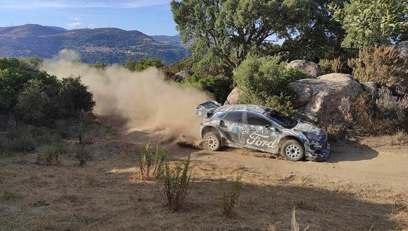 WRC представила календарь для дебюта новых машин в сезоне 2022 года