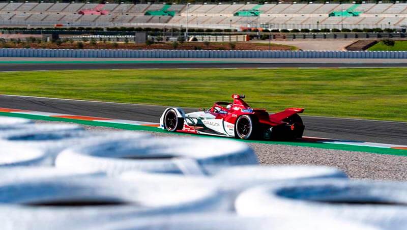 «Dragon Penske Autosport» откажется от статуса производителя в Формуле Е