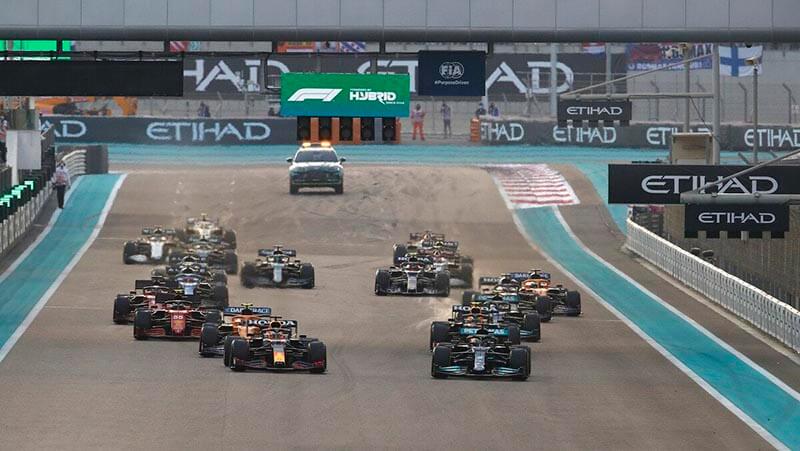 FIA не будет объявлять о результатах расследования Гран-при Абу-Даби до марта