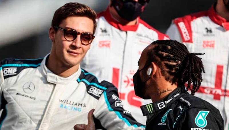 Хэмилтон и Мазепин пропустят тесты новых шин Pirelli для сезона 2022 года