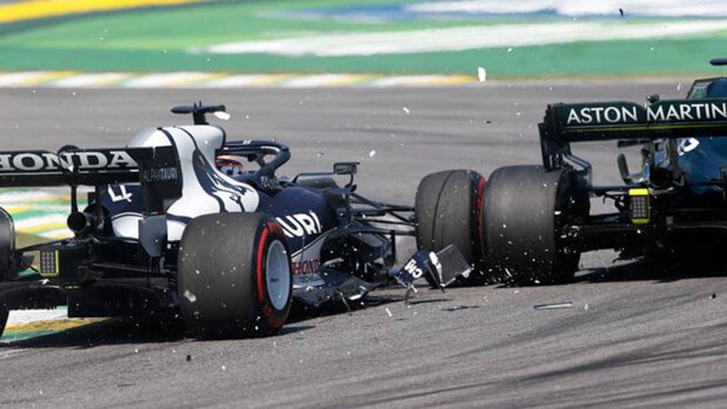 Пять предупреждений приведут к потере мест на стартовой решетке Формулы-1