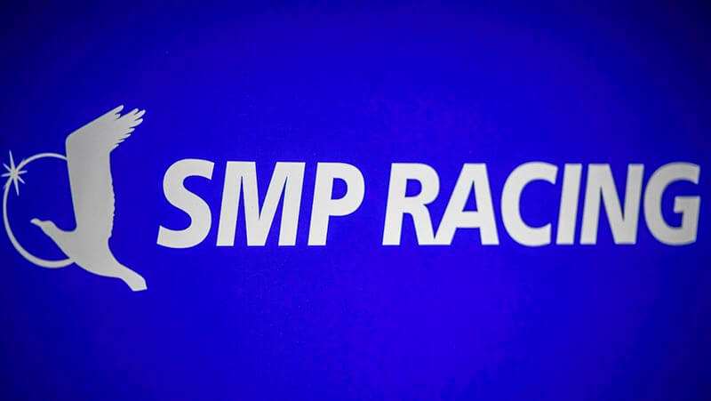 «SMP Racing» отказалась от международных гонок