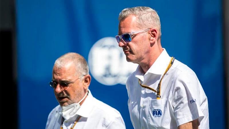 Оба гоночных директора заразились коронавирусом накануне Гран-при Майами