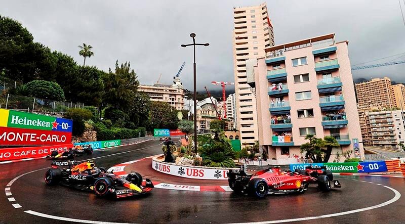 Что писали европейские СМИ о Гран-при Монако