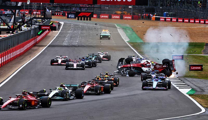 Сильверстоун объявил о 10-летнем контракте на Гран-при Формулы-1