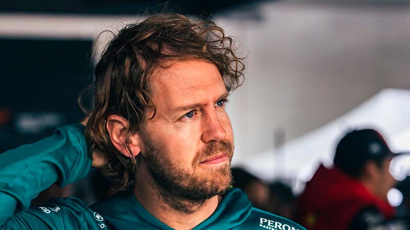 Феттель объявил о завершении карьеры в Формуле-1 в конце 2022 года