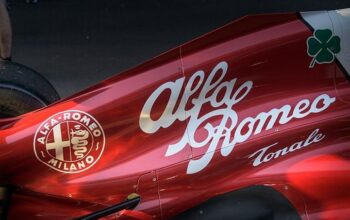«Альфа Ромео» прекратит сотрудничество с «Заубер» после сезона 2023 года