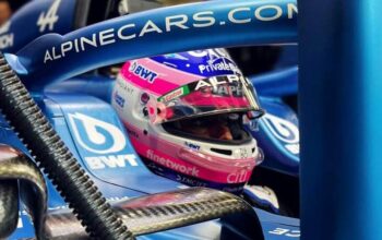 Алонсо не хочет повторения ошибок с Канады со стартом на третьем месте в Спа