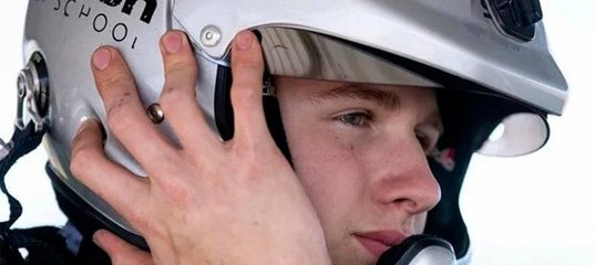 Племянник Колина Макрея надеется дебютировать в WRC в 2023 году