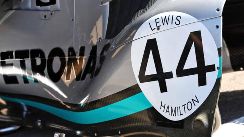 mercedes amg gp belgii f1 55 let2