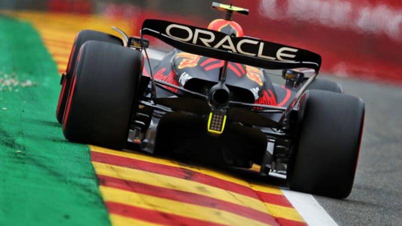 FIA подтвердила, что «Ред Булл» нарушил лимит расходов в 2021 году
