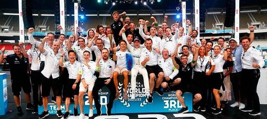 Вандорн: «Мы – чемпионы мира! Я невероятно счастлив!»