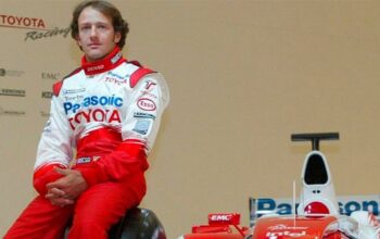 Бывший гонщик «Toyota» связан с главной ролью в проекте «Audi» для Ф1