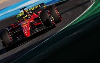 Леклер завоевал поул для домашней гонки «Феррари» в Монце