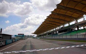 Босс трассы Сепанг исключил скорое возвращение Гран-при Малайзии