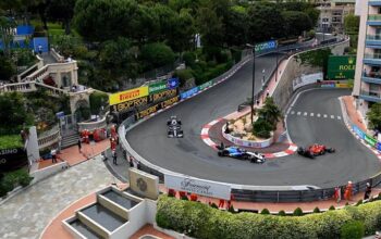 Монако останется в календаре Формулы-1 до 2025 года