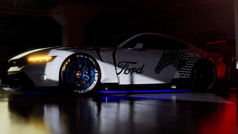 ford mustang gen3 supercars1