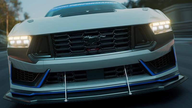 ford mustang gen3 supercars3