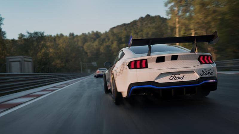 ford mustang gen3 supercars4